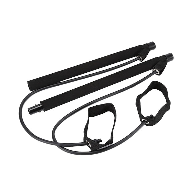 Multifunctional Pilates Bar Set