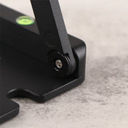 Z Flex Tilt Head DSLR Folding Bracket