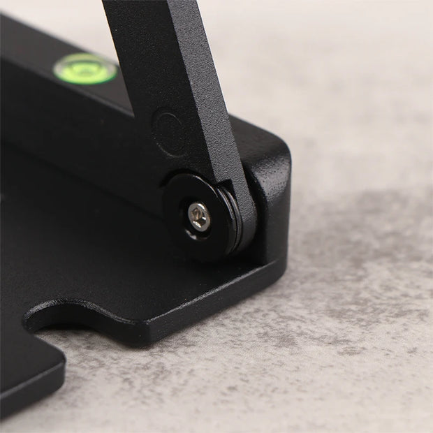 Z Flex Tilt Head DSLR Folding Bracket