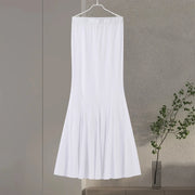 Women’s Fishtail Skirt Suit