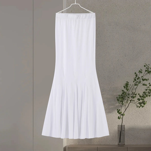 Women’s Fishtail Skirt Suit