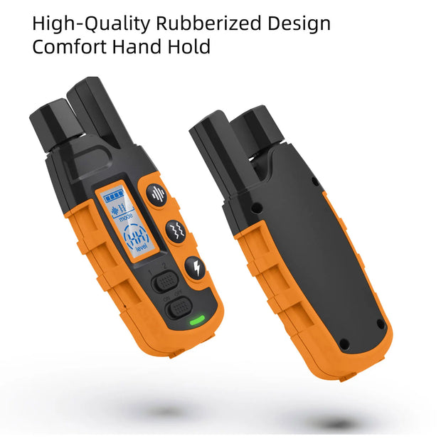 3300Ft Electric Dog Training Collar