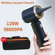 Wireless Handheld Vacuum