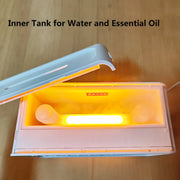 White Noise Aroma Sleep Machine