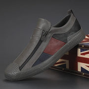 Men’s Comfortable Leather Loafers