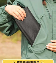 Portable Folding Camping Chair