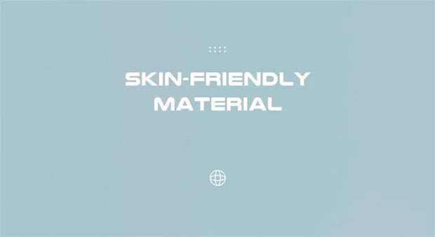 5-Speed Vibrating Massage Ball