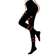 Graduated Compression Support Leggings