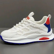 Men’s Platform Casual Shoes