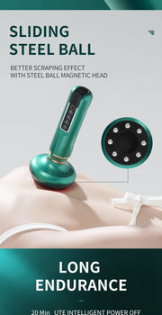 Anti-Cellulite Massager