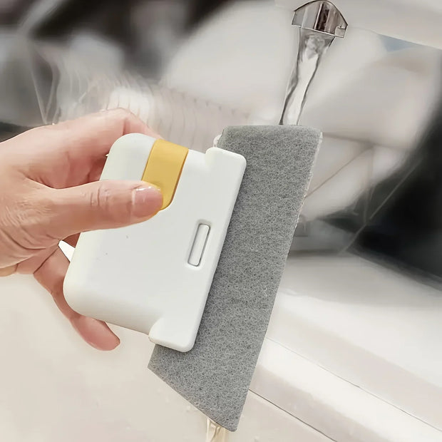 3PC Windowsill Cleaning Brush