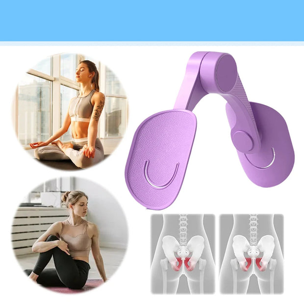 Pelvic Floor Exercise Trainer