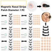 Anti-Snoring Nasal Strips Clips
