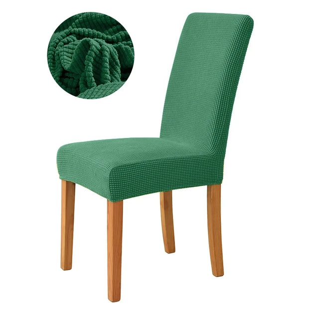 Universal Fit Dining Chair Cover