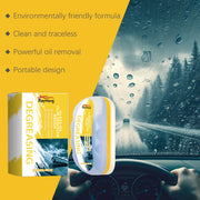 Car Windshield Cleaner Kit