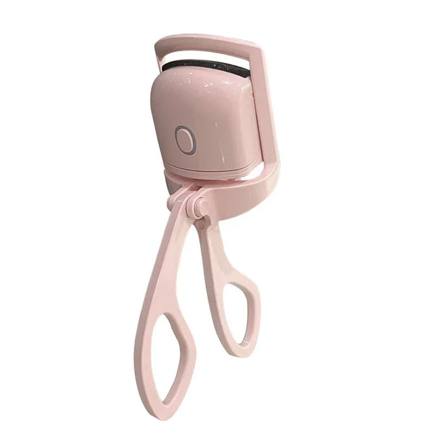 Rechargeable Heated Eyelash Curler