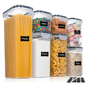 Airtight Food Container Set