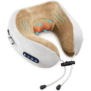 Heated Shiatsu Neck Massager