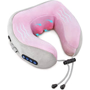 Heated Shiatsu Neck Massager
