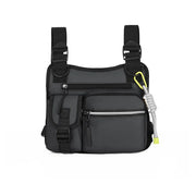 Adjustable Tactical Chest Bag