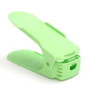 Solid Color Shoe Rack Support