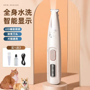 Dog Grooming Trimmer