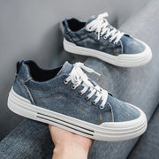 Men’s Platform Casual Shoes