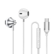 Wired Galaxy Earphones