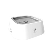 No-Spill Floating Dog Bowl