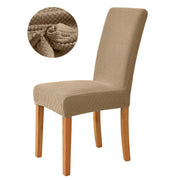 Universal Fit Dining Chair Cover