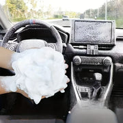 Ultra Concentrated Bubble Cleaner