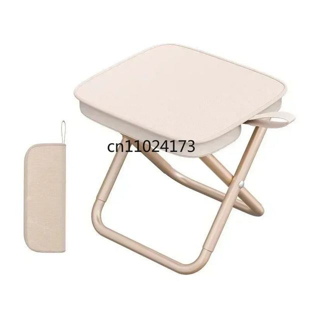 Portable Folding Camping Chair