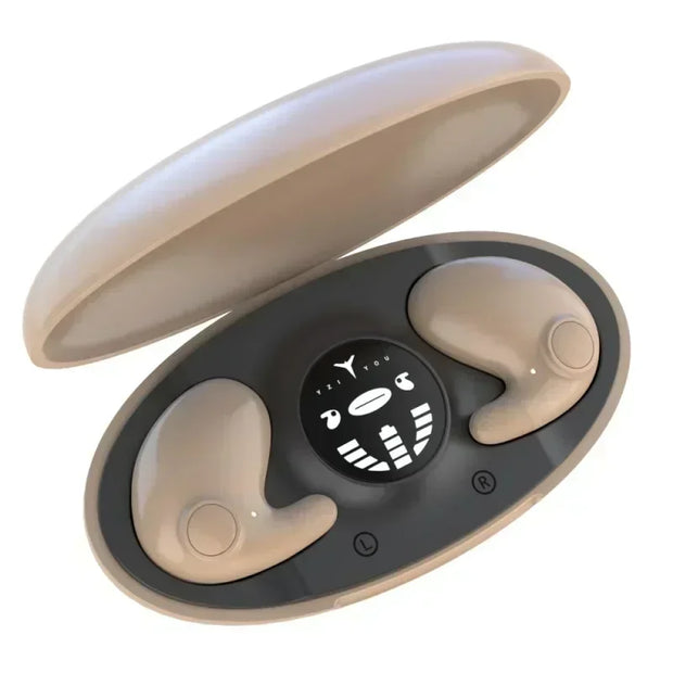 Invisible Sleep Bluetooth Earbuds