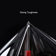 Headlight Taillight Wrap – PVC Tint Film