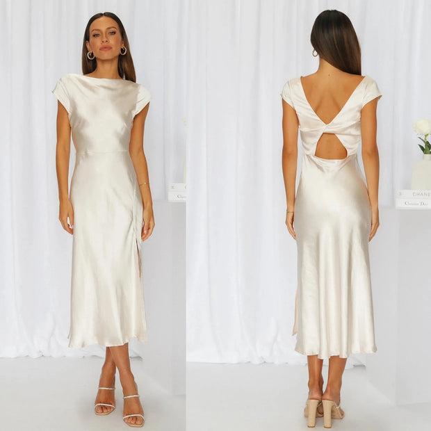 Women’s Casual Long Dress