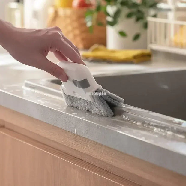 2-in-1 Groove Cleaning Tool