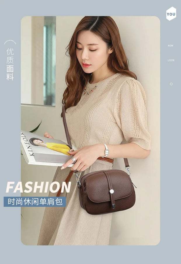 Women’s Lightweight Crossbody Bag