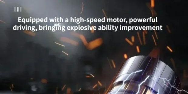 Wireless Handheld Vacuum