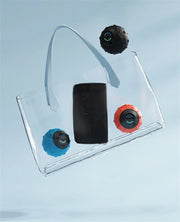 5-Speed Vibrating Massage Ball