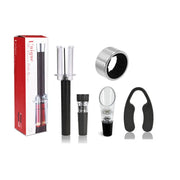 Air Pump Wine Opener