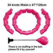 Fitness Massage Hoop