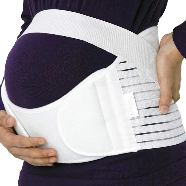 Adjustable Maternity Support Belt