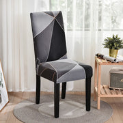 Waterproof Spandex Elastic Chair Cover
