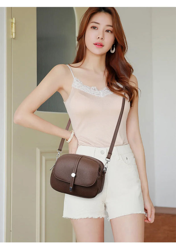 Women’s Lightweight Crossbody Bag