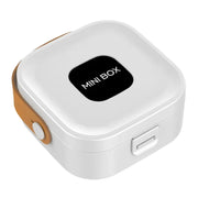 Portable Mini Jewelry Box