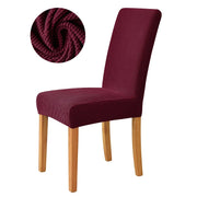 Universal Fit Dining Chair Cover