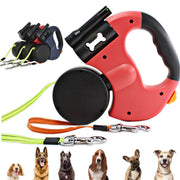 3M No-Tangle Double Dog Leash
