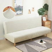 Polar Fleece Sofa Bed Cover