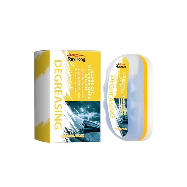 Car Windshield Cleaner Kit