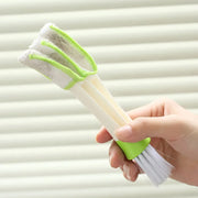 Car Interior Dust Brush – Multi-Purpose Cleaner
